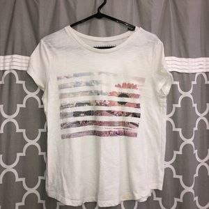 ☀︎︎Aeropostale Graphic T-Shirt ☀︎︎